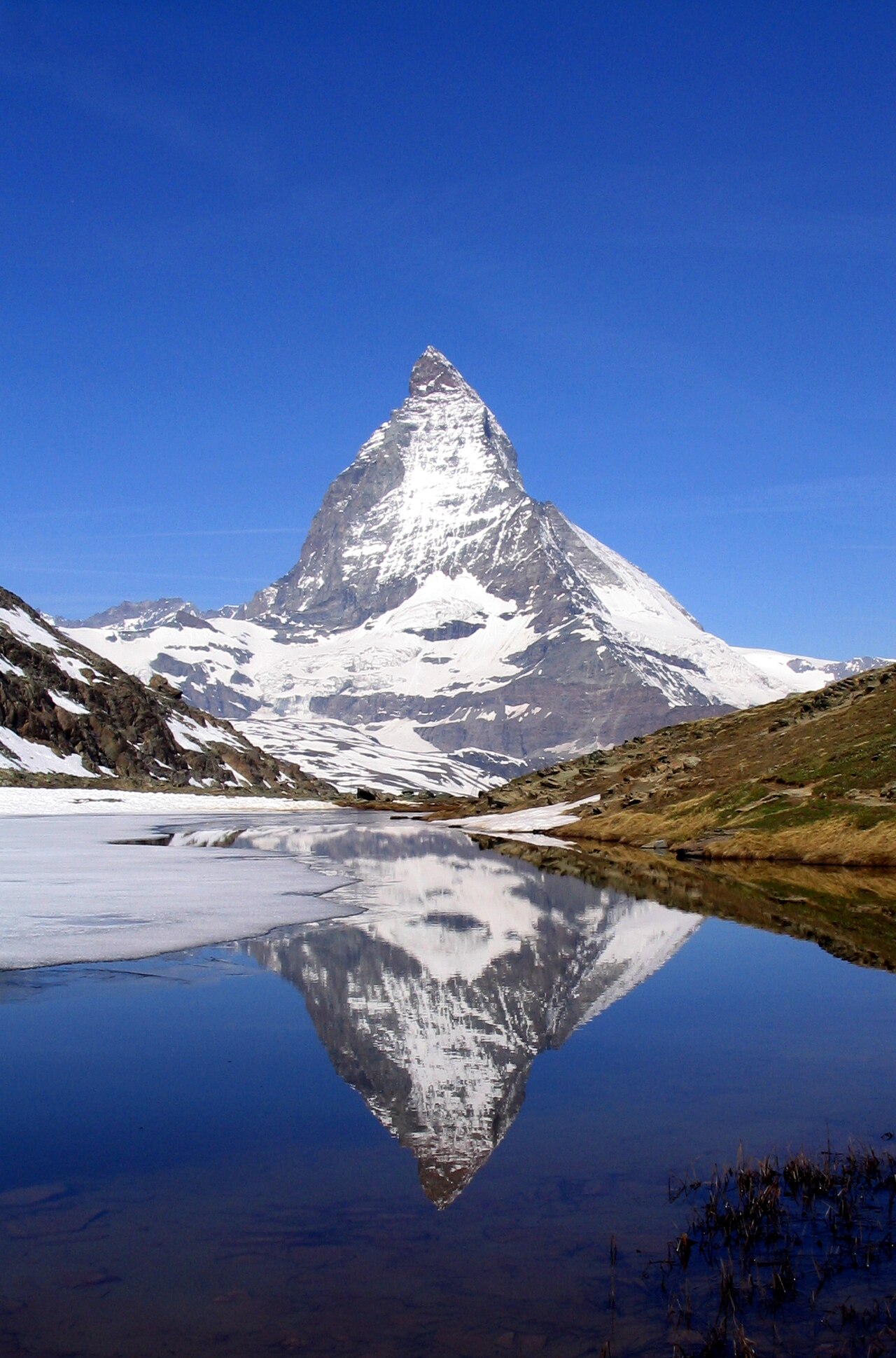 Matterhorn, Switzerland