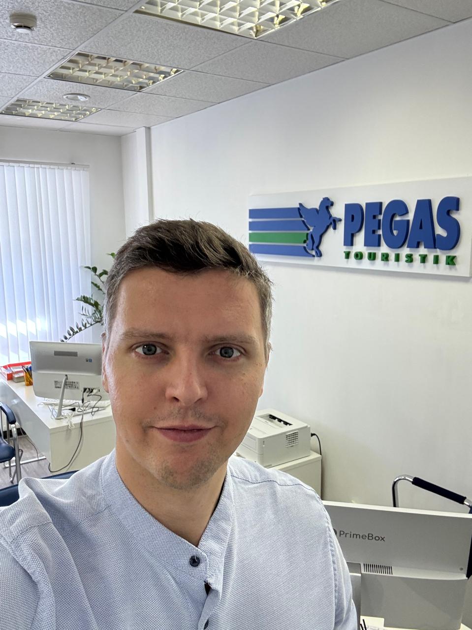 Company Director